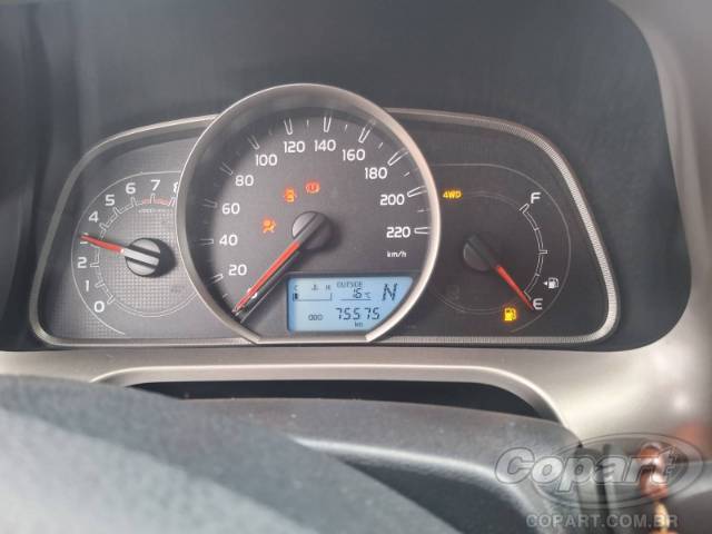 2014 TOYOTA RAV4 