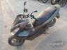 2016 HONDA PCX 