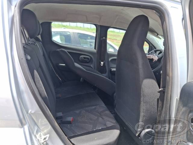 2025 FIAT MOBI 