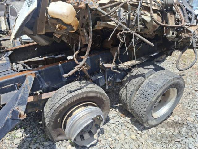 2020 VOLKSWAGEN DELIVERY 