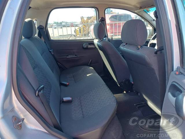2007 CHEVROLET CLASSIC 