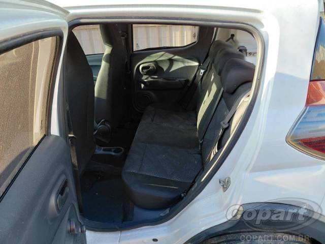 2021 FIAT MOBI 