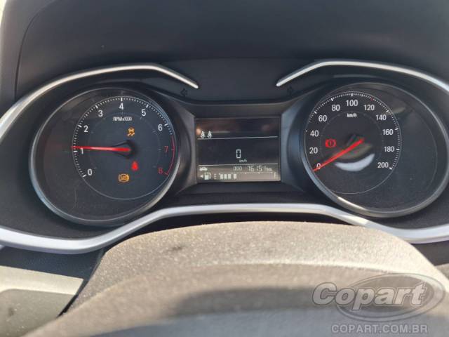 2024 CHEVROLET ONIX 