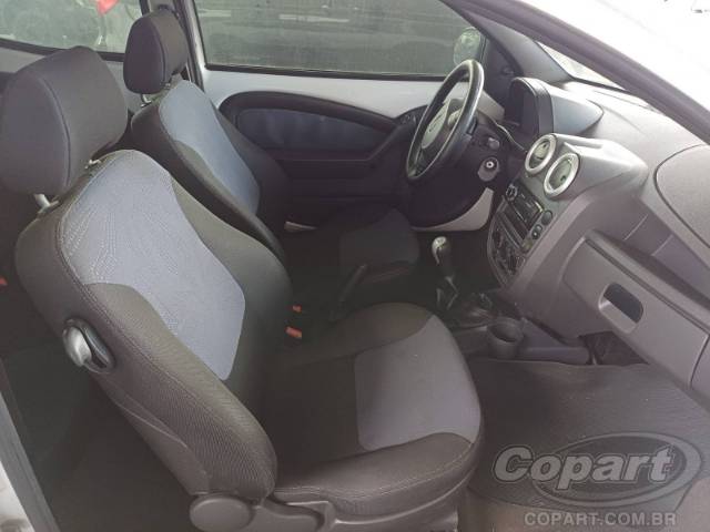 2013 FORD KA 