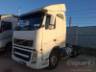 2011 VOLVO FH 