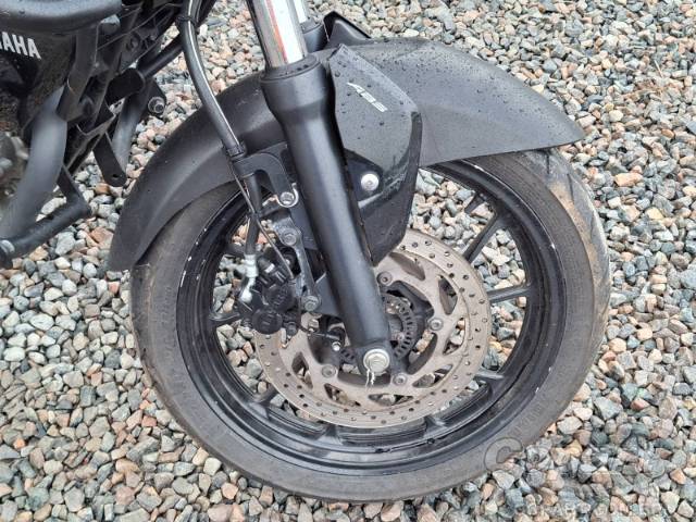 2024 YAMAHA FZ15 