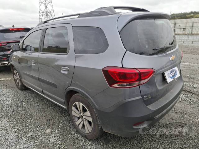 2019 CHEVROLET SPIN 