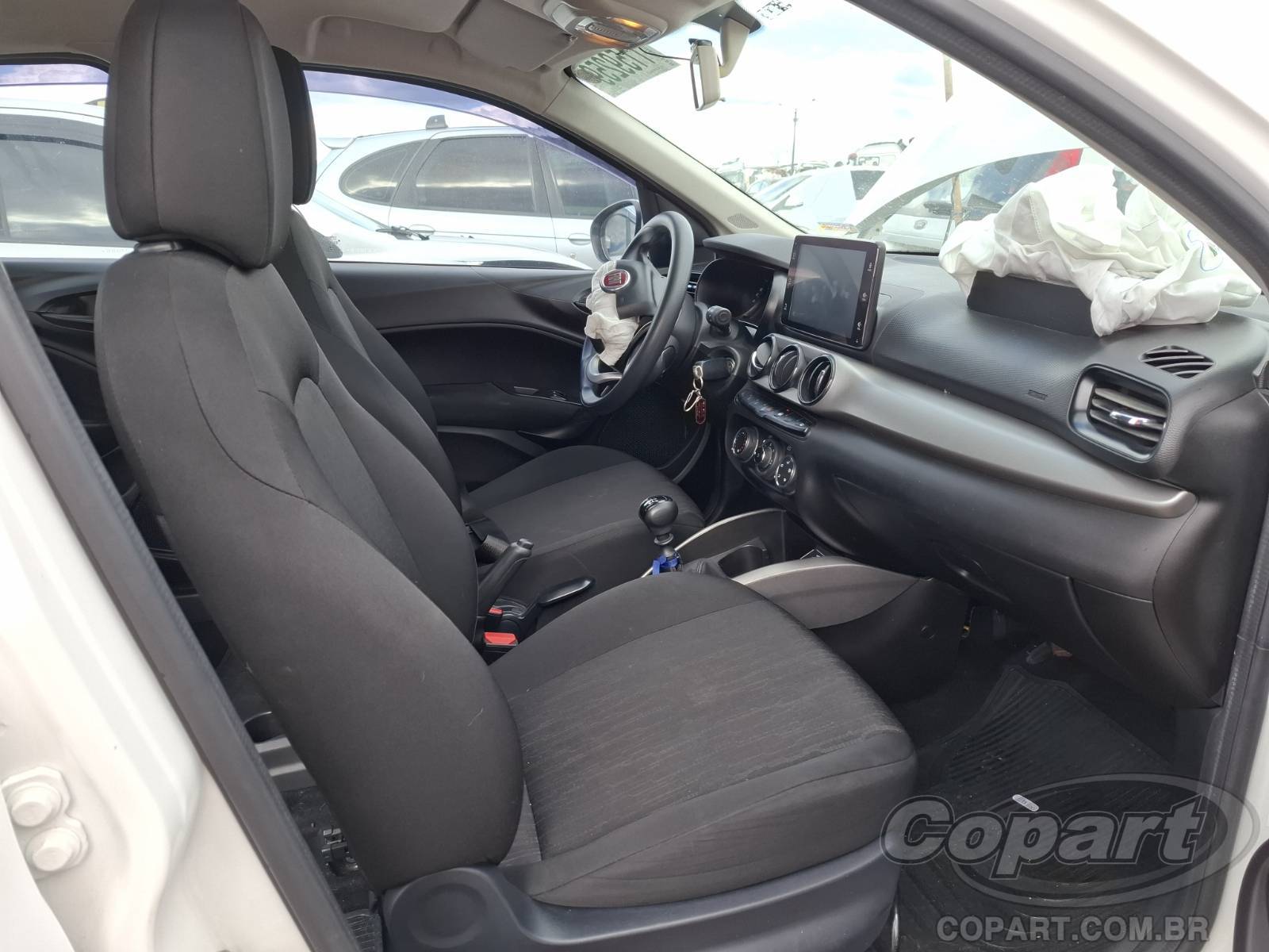 Foto 5: 2020 FIAT ARGO