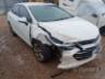2020 CHEVROLET CRUZE 