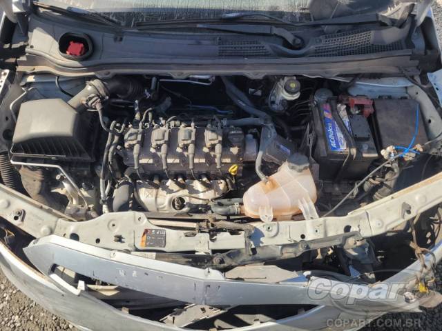 2018 CHEVROLET ONIX 