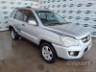 2010 KIA SPORTAGE 