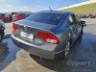 2011 HONDA CIVIC 