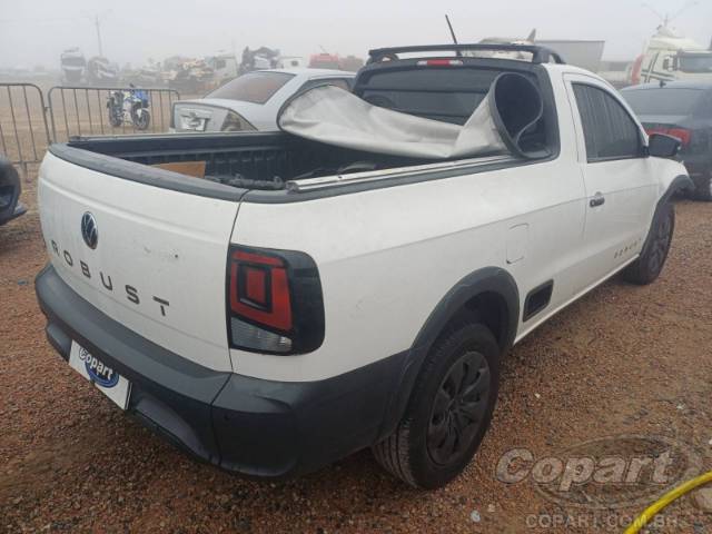 2026 VOLKSWAGEN SAVEIRO 