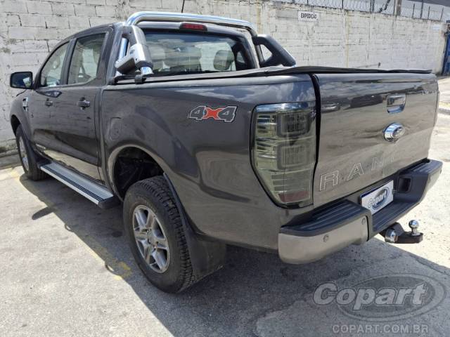 2022 FORD RANGER CD 