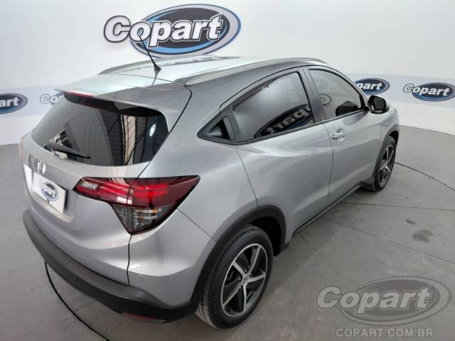 2020 HONDA HR-V 