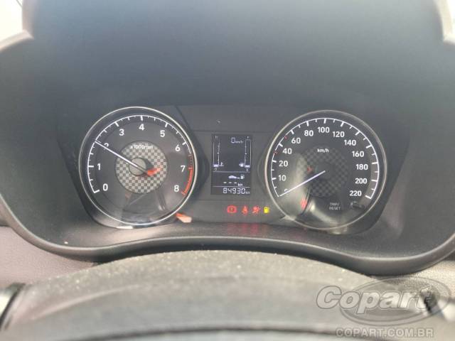 2021 HYUNDAI HB20 