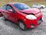 2014 FIAT PALIO 