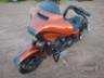 2020 HARLEY-DAVIDSON TOURING 