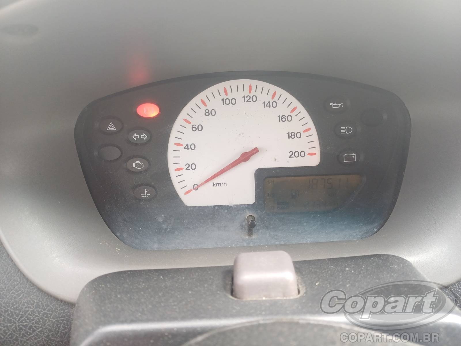 Foto 8 de 11: 2001 CHEVROLET CELTA