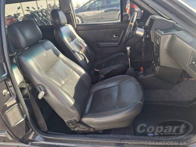 1990 VOLKSWAGEN PARATI 