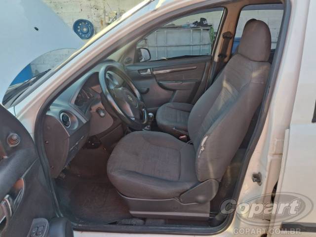 2010 CHEVROLET PRISMA 