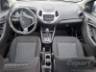 2019 FORD KA SEDAN 