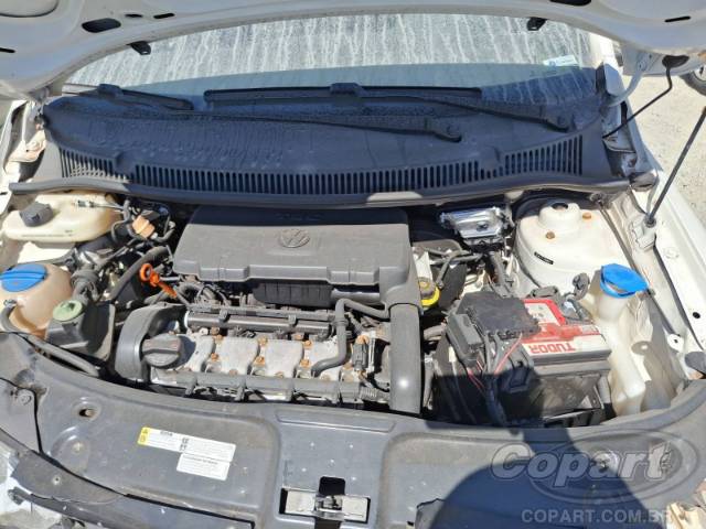 2014 VOLKSWAGEN FOX 