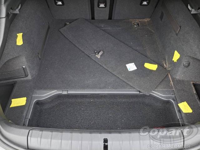 2024 PORSCHE TAYCAN CROSS TURISMO 