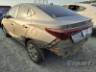 2025 HYUNDAI HB20S 