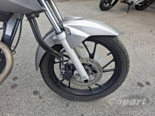 2023 HONDA CG 160 