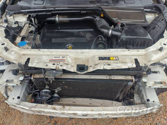 2016 LAND ROVER DISCOVERY SPORT 