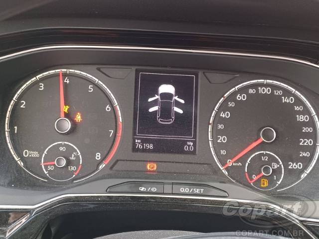 2021 VOLKSWAGEN POLO 