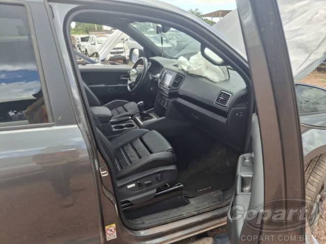 2023 VOLKSWAGEN AMAROK 