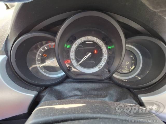 2019 CITROEN AIRCROSS 