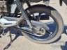 2004 HONDA CG 150 