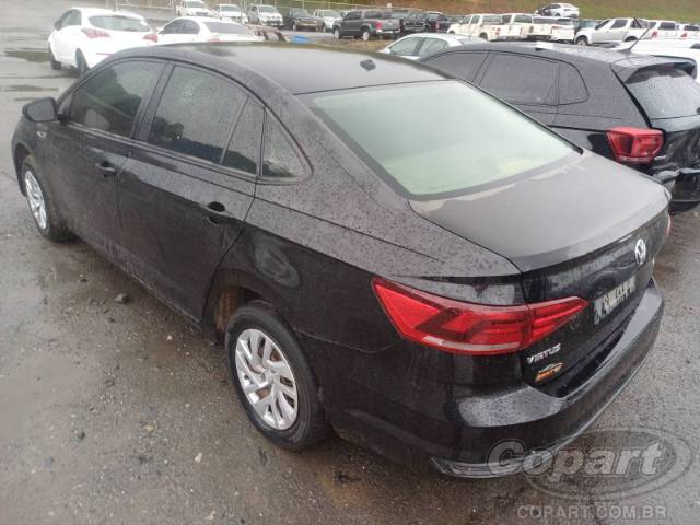 2019 VOLKSWAGEN VIRTUS 