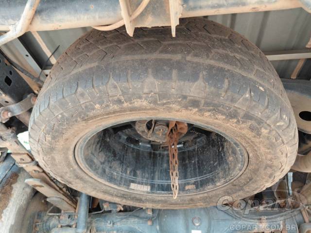 2019 TOYOTA HILUX CD 