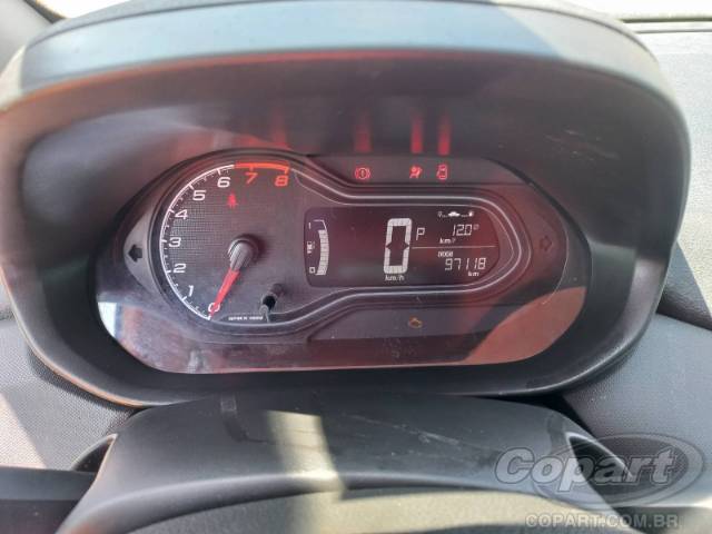 2019 CHEVROLET PRISMA 