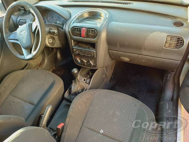 2010 CHEVROLET MONTANA 