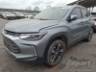 2025 CHEVROLET TRACKER 