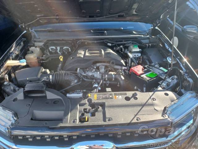 2024 FORD RANGER CD 