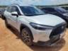 2023 TOYOTA COROLLA CROSS 