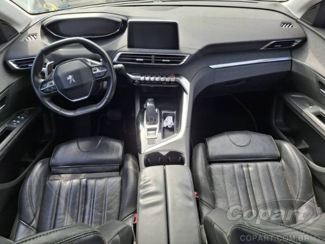 2019 PEUGEOT 5008 