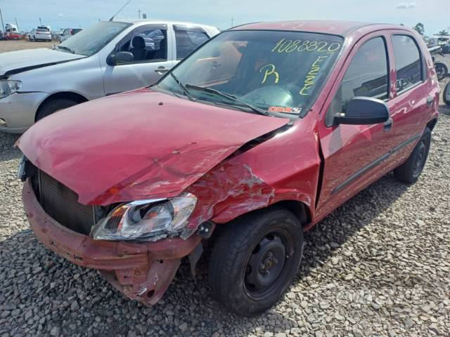 2008 CHEVROLET CELTA 