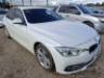 2017 BMW SERIE 3 