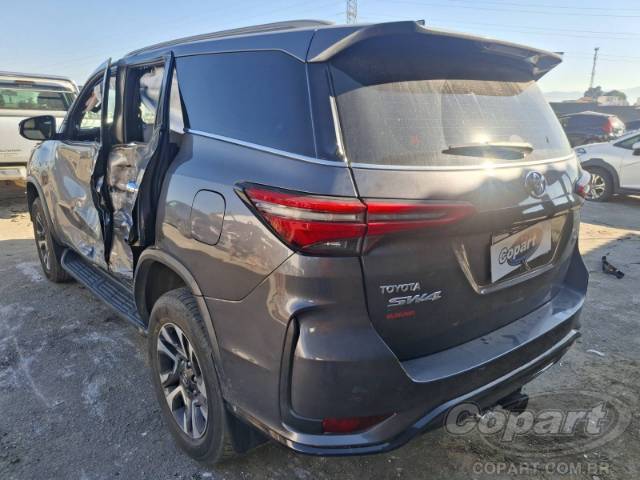 2024 TOYOTA SW4 