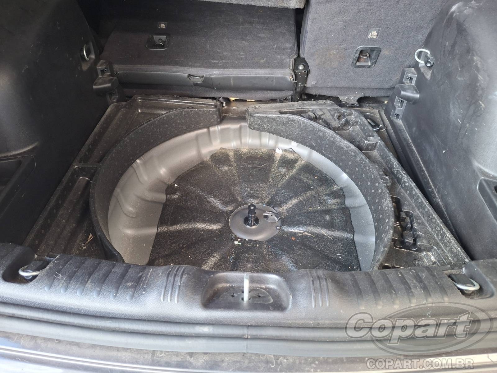 Foto 10 de 10: 2025 JEEP COMPASS