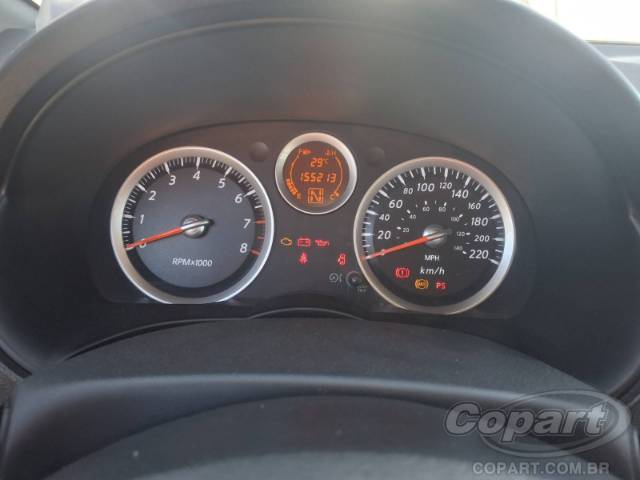 2012 NISSAN SENTRA 