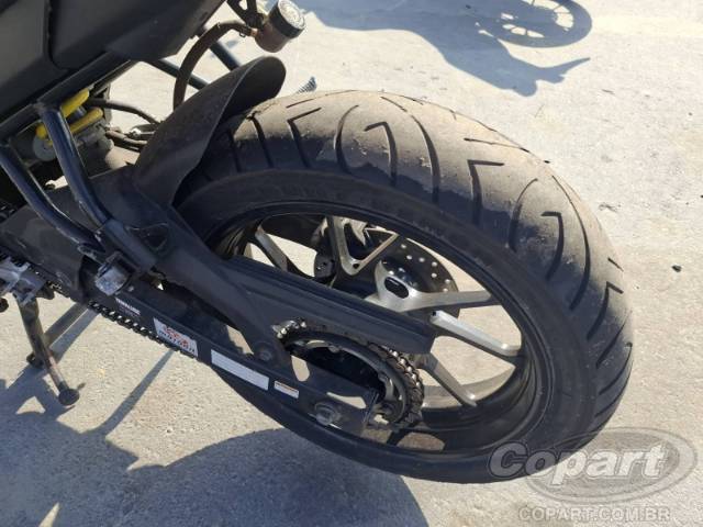 2024 YAMAHA FZ25 FAZER 