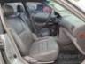 2002 TOYOTA COROLLA 